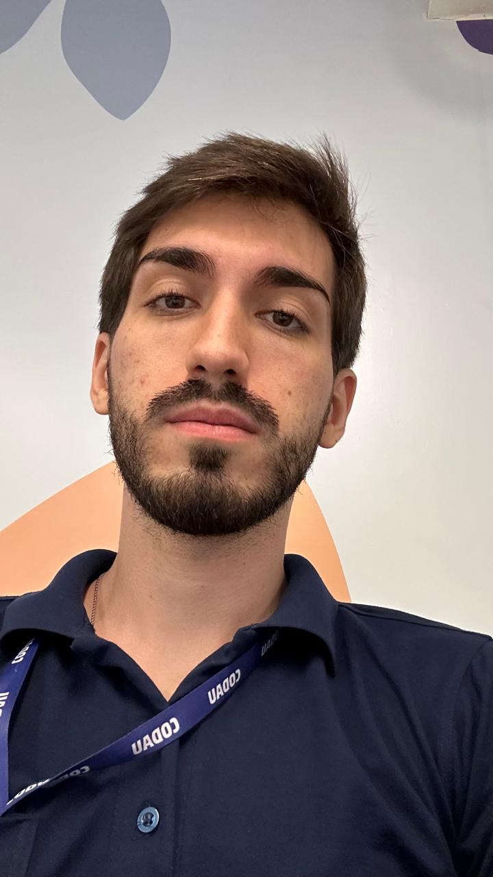 Sua Foto Profissional